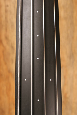 NS Design NXTa Satinschwarz