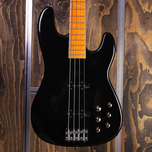 Markbass MB GV Gloxy Black 4-saitig