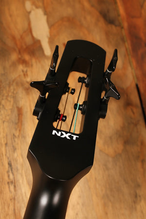 NS Design NXTa Satinschwarz