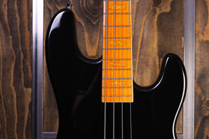 Markbass MB GV Gloxy Black 4-saitig