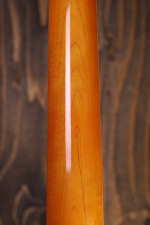 Markbass MB GV Gloxy Black 4-saitig