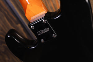 Markbass MB GV Gloxy Black 4-saitig