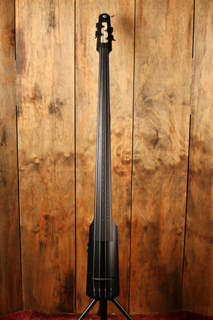 NS Design NXTa Satinschwarz