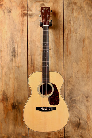 Martin 00-28 neu erfunden