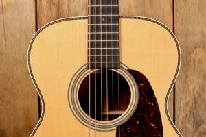 Martin 00-28 neu erfunden