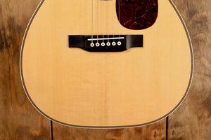 Martin 00-28 neu erfunden