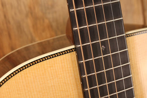 Martin 00-28 neu erfunden