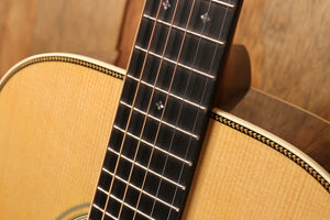 Martin 00-28 neu erfunden