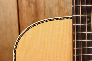 Martin 00-28 neu erfunden