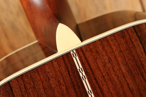 Martin 00-28 neu erfunden