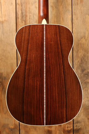 Martin 00-28 neu erfunden