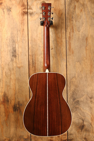 Martin 00-28 neu erfunden