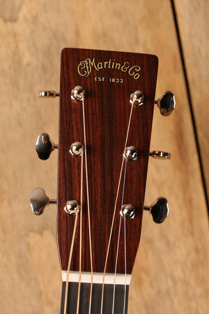 Martin 00-28 neu erfunden