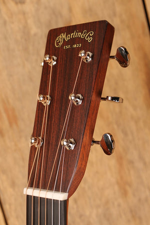 Martin 00-28 neu erfunden