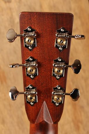 Martin 00-28 neu erfunden