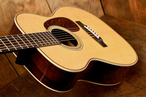 Martin 00-28 neu erfunden