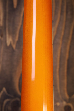 Markbass MB GV Gloxy Surf Green 5-saitig