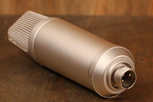 Rode NT2-A kompletter Gesang