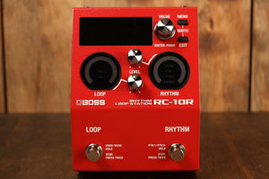 Boss RC-10R