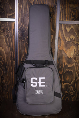 PRS SE Silver Sky Moon Weiß