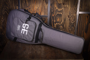 PRS SE Silver Sky Moon Weiß