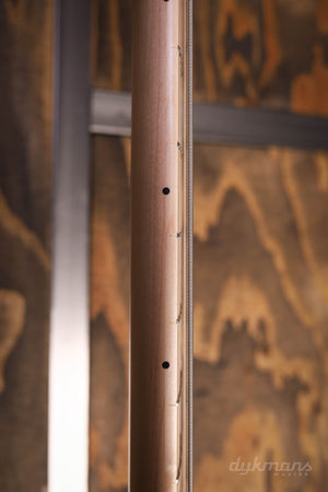 Dingwall NG2 „Nolly“ Signature 6-Saiter Metallic Black