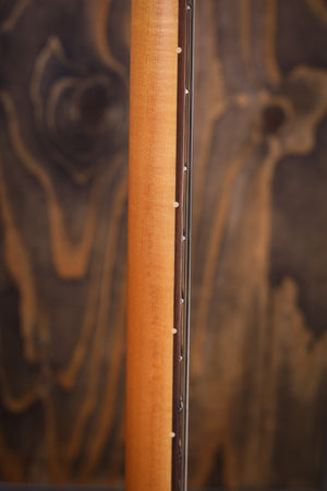 PRS SE Silver Sky Moon Weiß