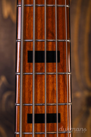 Sire Marcus Miller V5 Champagne Gold Metallic 5STK