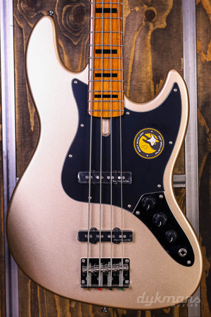 Sire Marcus Miller V5 Champagne Gold Metallic 4STK