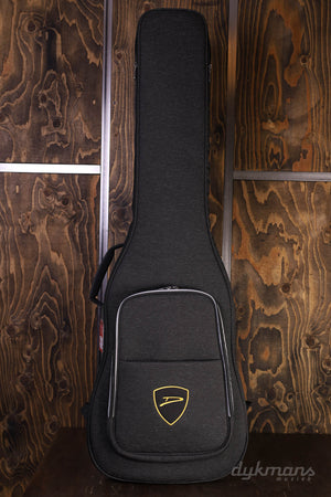 Dingwall NG2 „Nolly“ Signature 6-Saiter Metallic Black