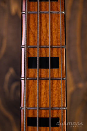 Sire Marcus Miller V5 Champagne Gold Metallic 4STK