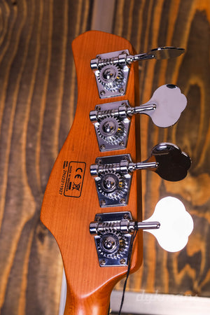 Sire Marcus Miller V5 Champagne Gold Metallic 4STK