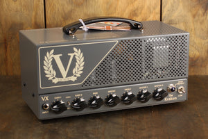 Victory Amps VX Der Kraken