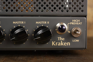 Victory Amps VX Der Kraken