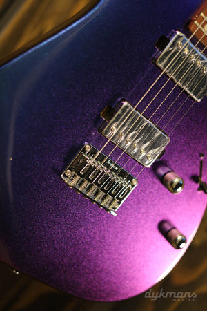 Ibanez Gio GRG121SPBMC Chamäleon aus blauem Metall