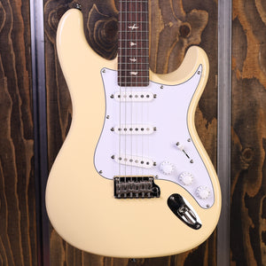 PRS SE Silver Sky Moon Weiß