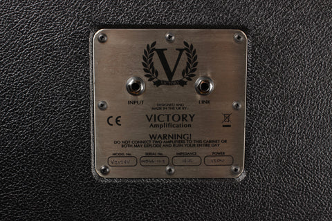 Victory Amps V212VV Kabine