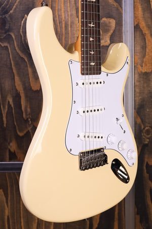 PRS SE Silver Sky Moon Weiß