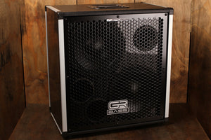 GR-Bass AeroTech AT210 