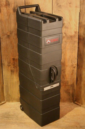 Enki AMG-2 Doppelkoffer für E-Gitarre