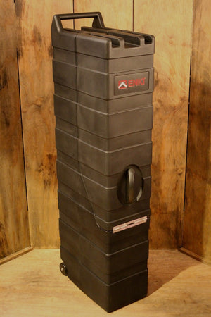 Enki AMG-2 Bass Doppelkoffer