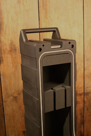 Enki AMG-2 Bass Doppelkoffer