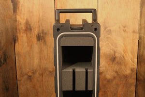 Enki AMG-2 Bass Doppelkoffer