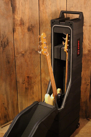 Enki AMG-2 Bass Doppelkoffer
