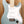 PRS Silver Sky Polar Blue Maple Griffbrett