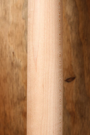 PRS Silver Sky Polar Blue Maple Griffbrett