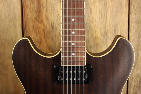 Ibanez AS53-TKF halbhohl