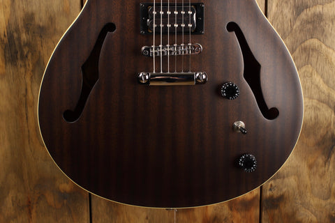 Ibanez AS53-TKF Semi-Hollow