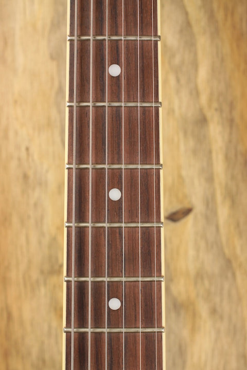 Ibanez AS53-TKF halbhohl