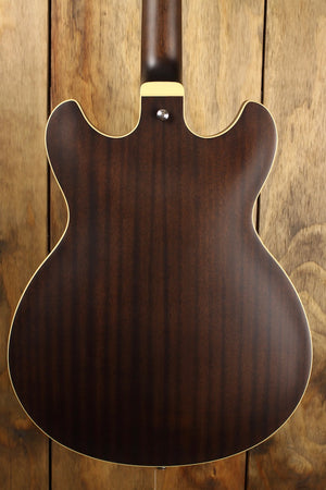 Ibanez AS53-TKF halbhohl